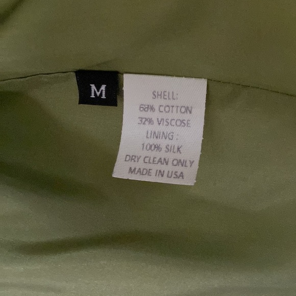 Spooner Prague cream faux fur coat - Picture 5 of 9